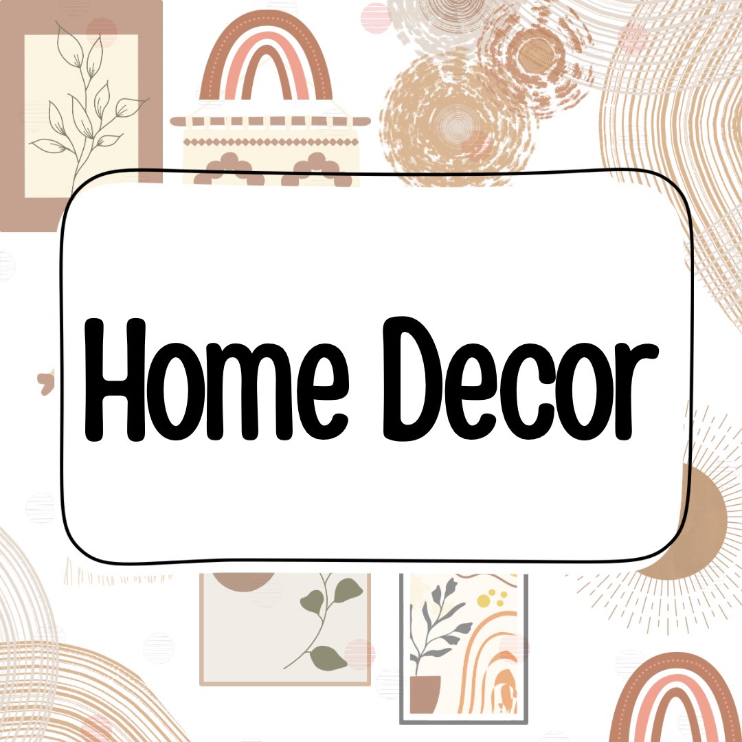 Home Decor