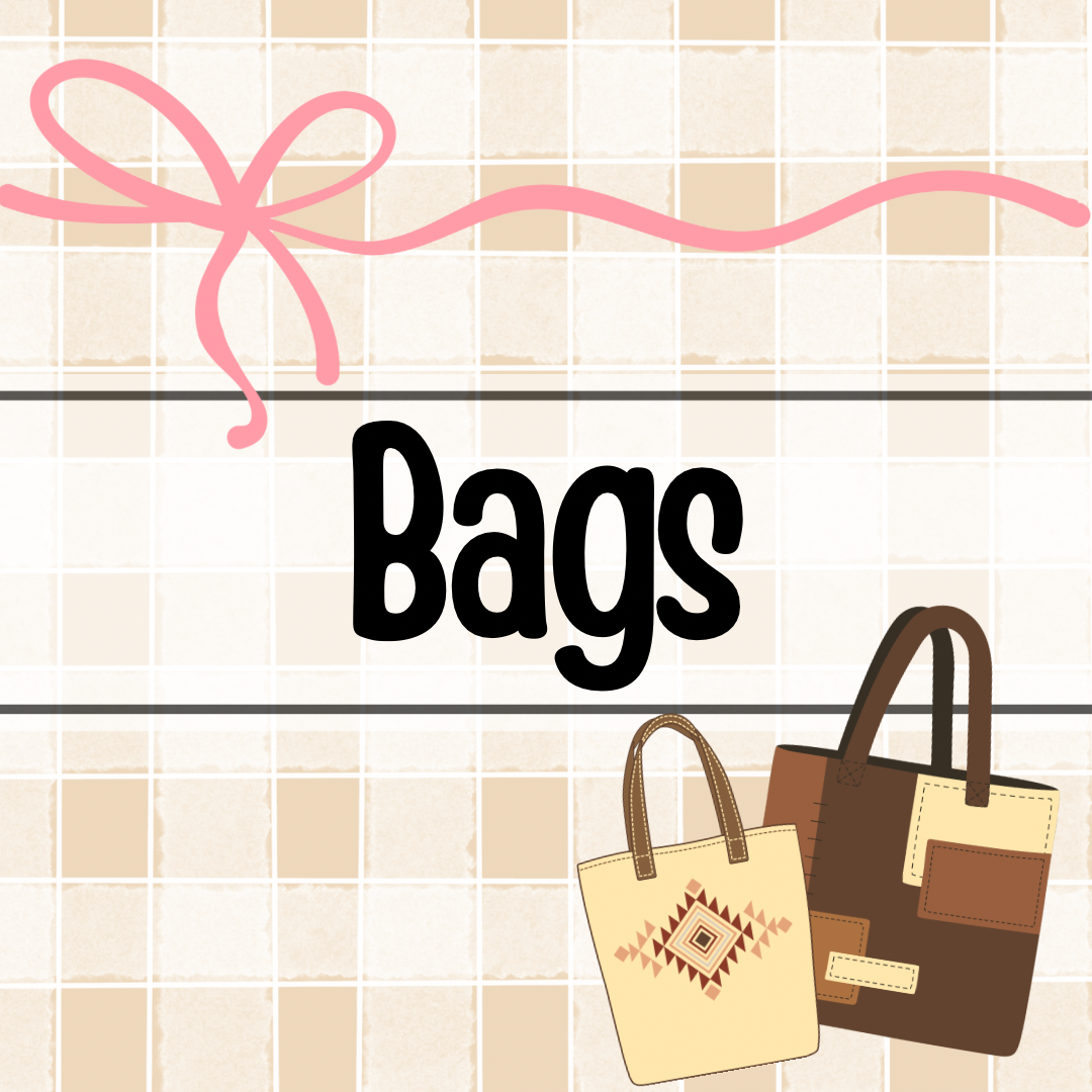 Bags