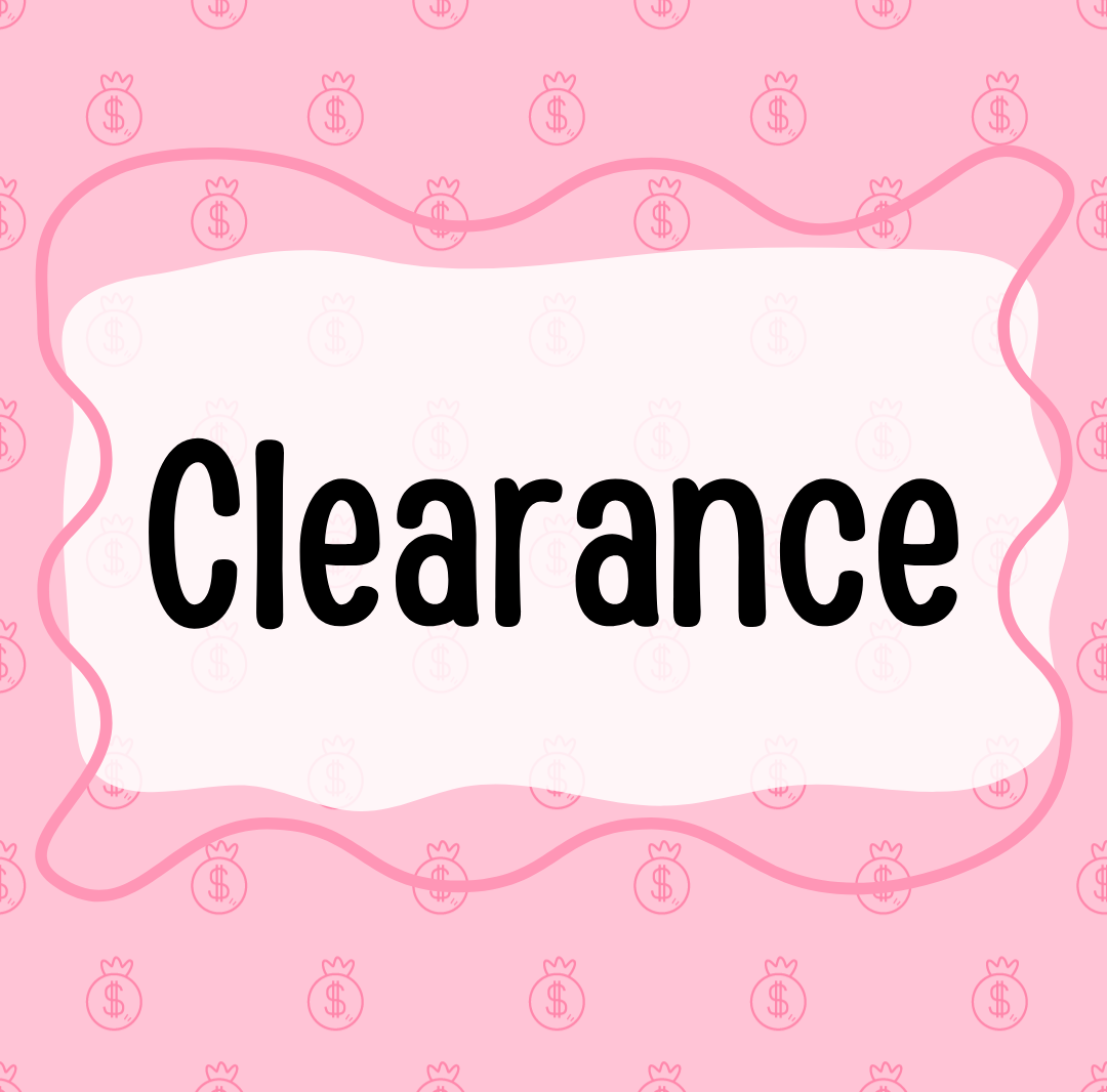 Clearance