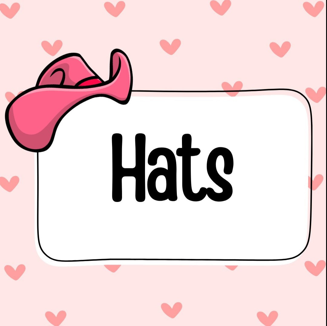 Hats