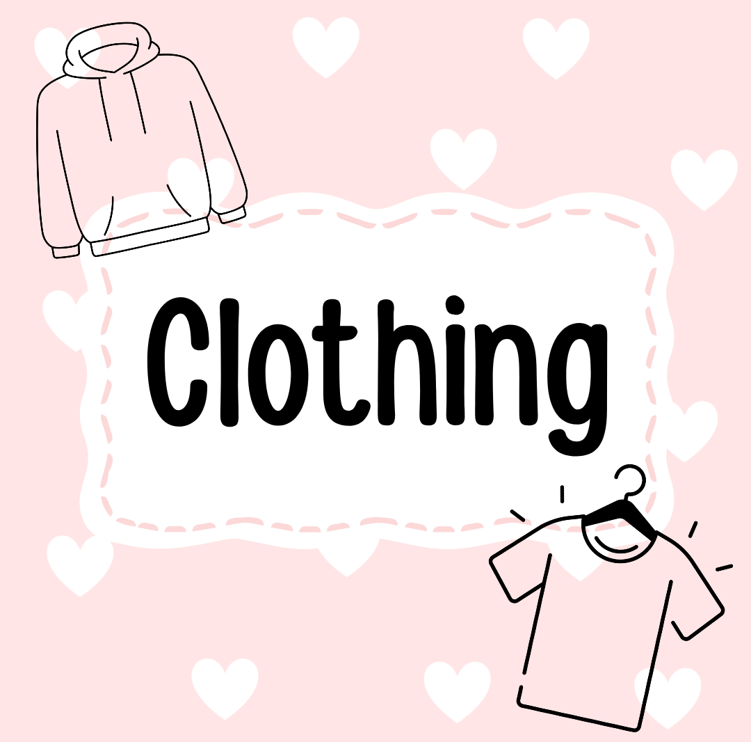 Clothing