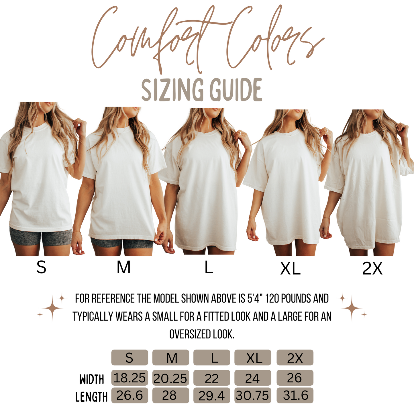 Hotter Than A Hoochie Coochie -  Comfort Colors Tee