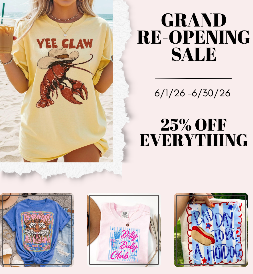 Promotional banner