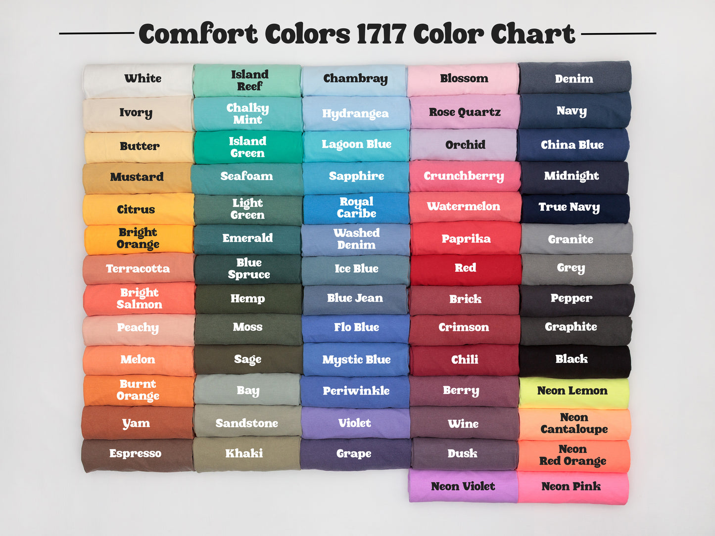 Hotter Than A Hoochie Coochie -  Comfort Colors Tee