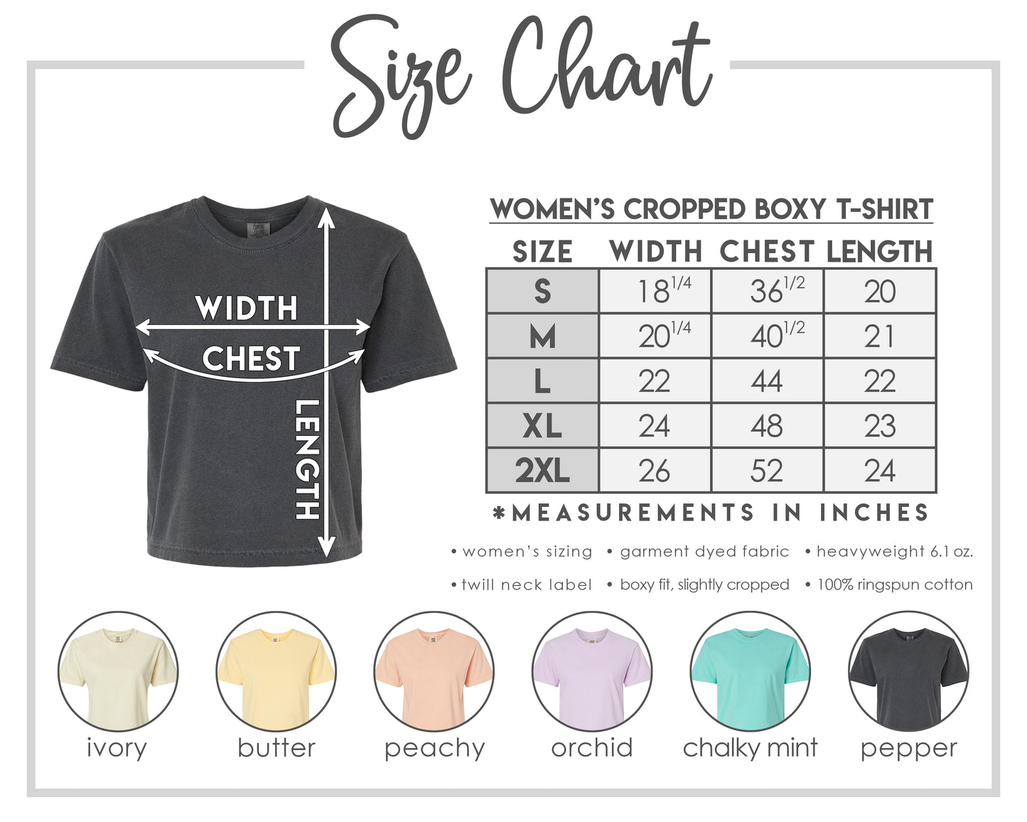 CUSTOM Business Shop Small -  Crewneck, Hoodie, or T-Shirt