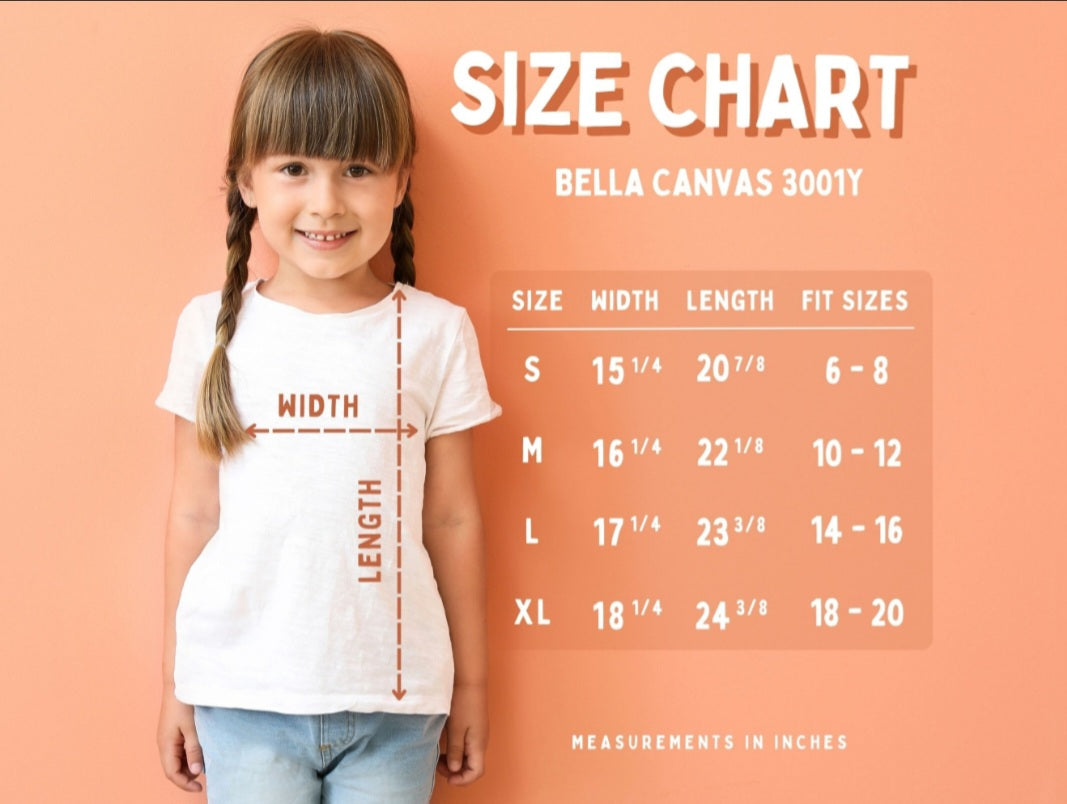 Martin Family Reunion OG Design - Kids Bella Canvas Unisex T-Shirt